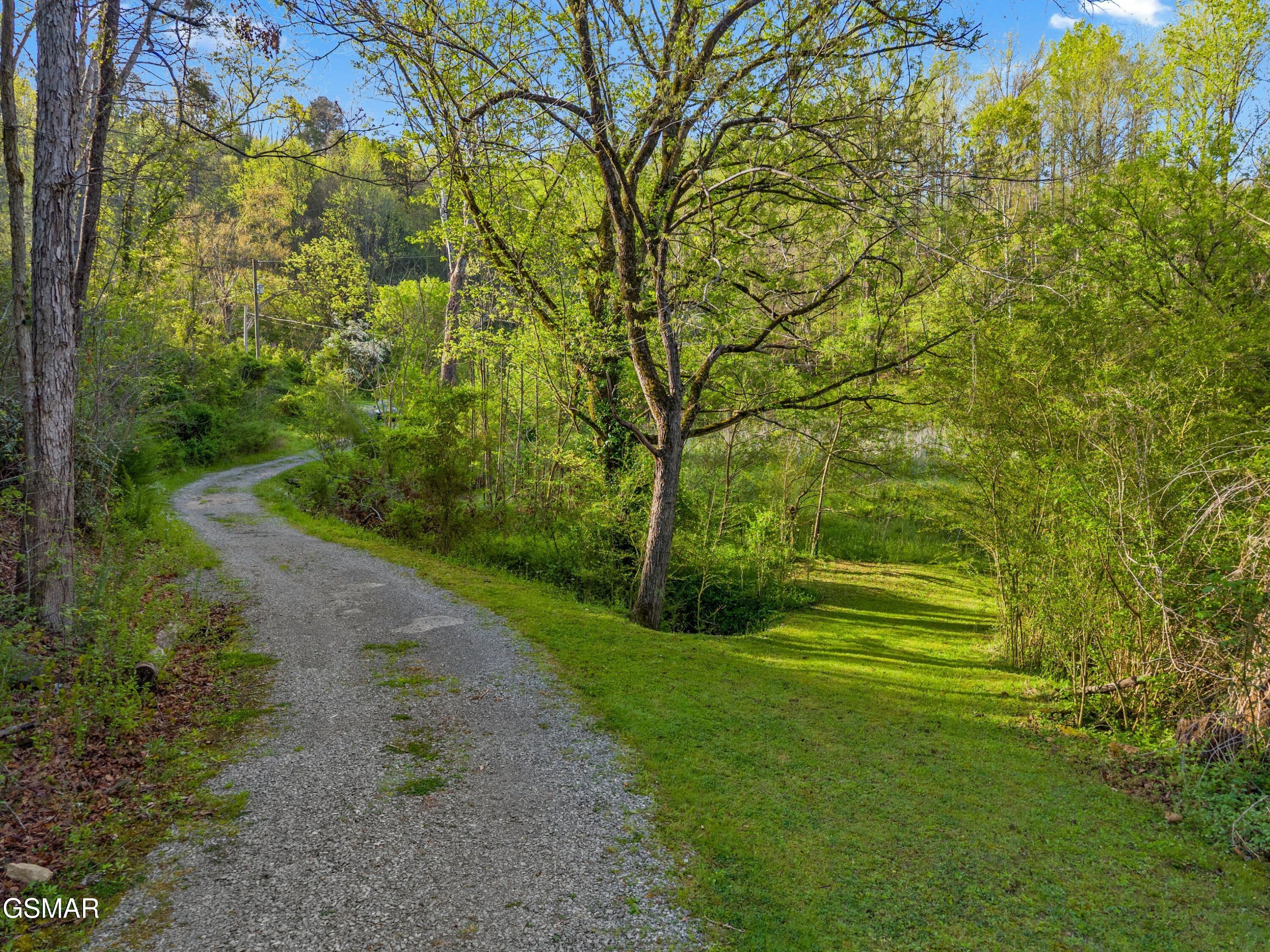 Land in Gatlinburg 4