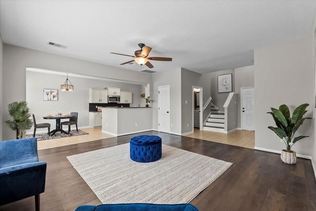 Sit back and take in the style – your new haven awaits. | Image 8