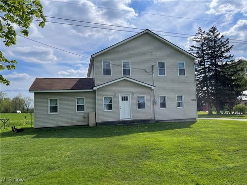 9207 Plank Rd, North Bloomfield, OH, 44450-9515 | Card Image