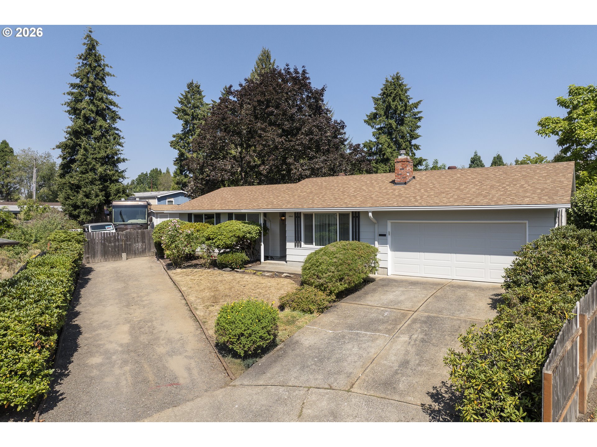 Residential in Beaverton 2