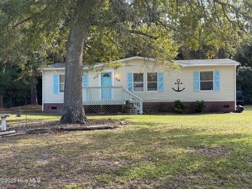 224 Cedar Hollow Ct, Sneads Ferry, NC, 28460-9700 | Card Image