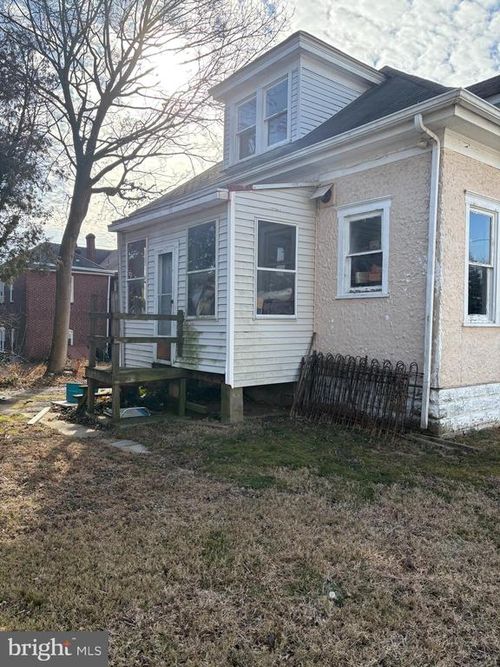 509 Marion Avenue, WILMINGTON, DE, 19809 | Card Image