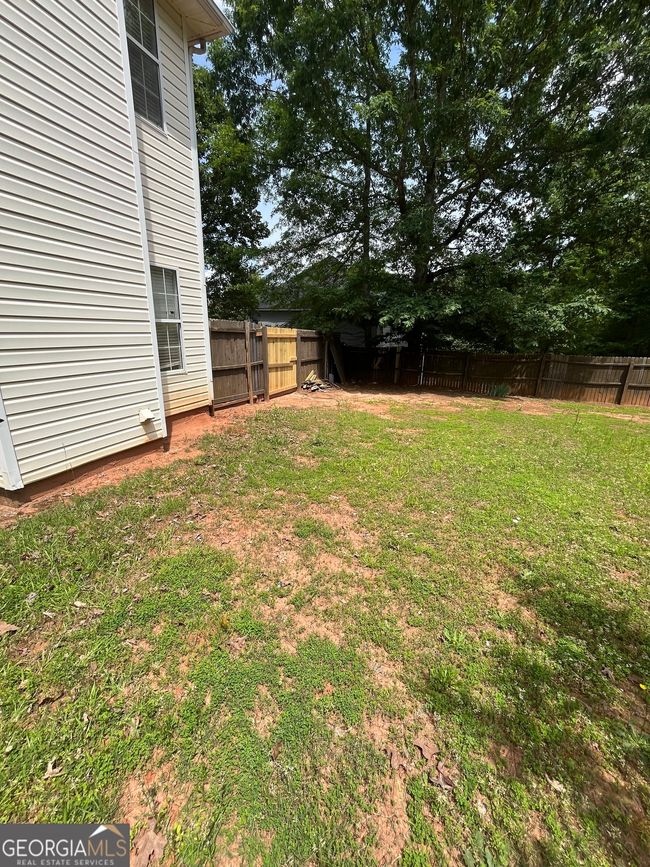 718 Overlook Crst, House other with 4 bedrooms, 3 bathrooms and 2 parking in Monroe GA | Image 49