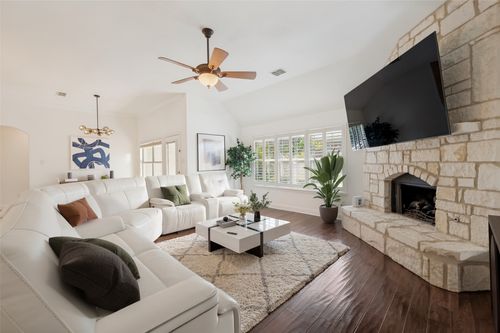 7428 Boulder Creek Dr, Mckinney, TX, 75072-5075 | Card Image