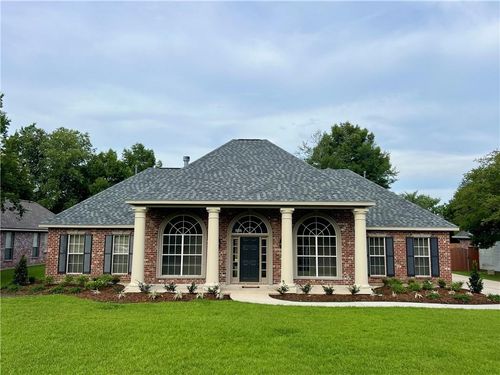 319 Red Maple Dr, Mandeville, LA, 70448-1091 | Card Image