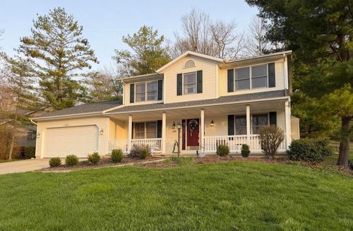 1330 Maple Leaf Ct, Sidney, OH, 45365-3467 | Card Image