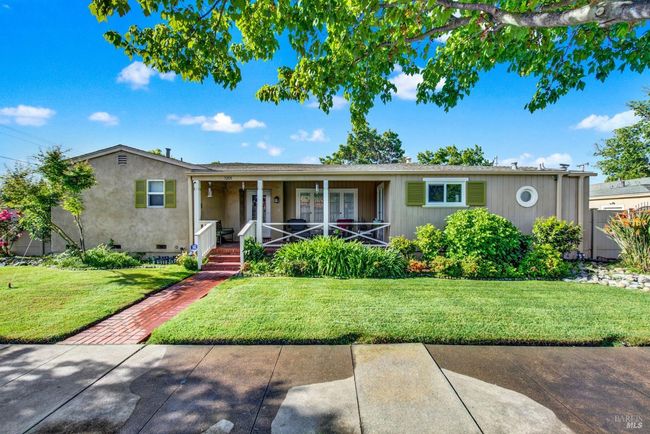 1201 Missouri St, House other with 3 bedrooms, 2 bathrooms and 2 parking in Fairfield CA | Image 5
