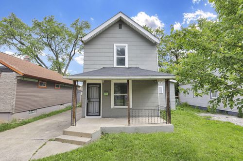 1514 E 24th Ave, Columbus, OH, 43211-2544 | Card Image