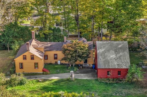 12 Salmon Falls Road, Hollis, ME, 04042 | Card Image