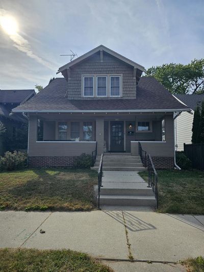 2324 N 4th Street, House other with 4 bedrooms, 1 bathrooms and null parking in SHEBOYGAN WI | Image 2