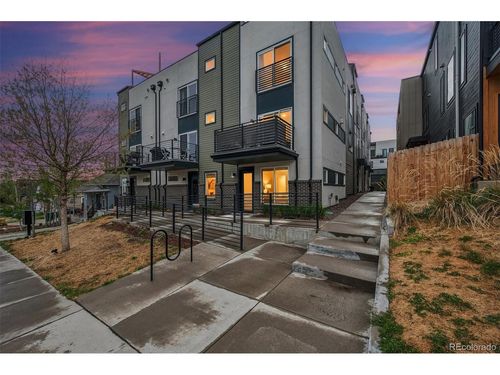 1287 Quitman St, Denver, CO, 80204-1411 | Card Image