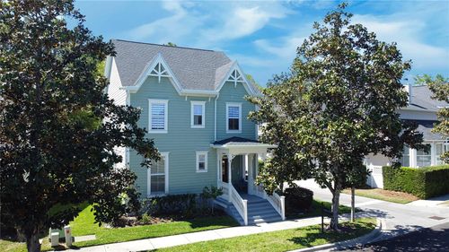 802 Runner Oak St, CELEBRATION, FL, 34747-4230 | Card Image