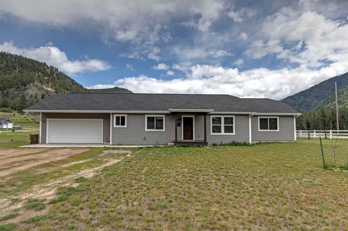 301 Bernie Rd, Alberton, MT, 59820-9557 | Card Image
