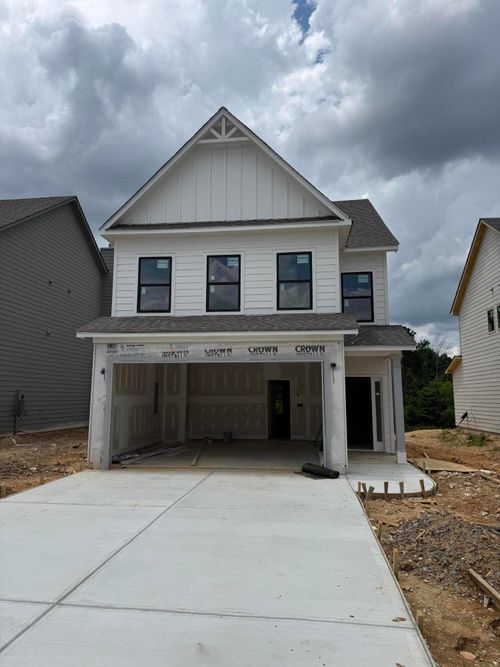 6626 Dharma Loop, Chattanooga, TN, 37412-6903 | Card Image