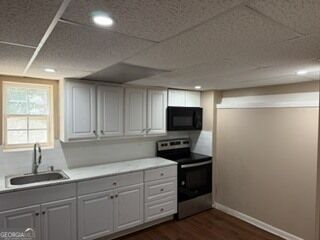 Residential Lease in Flowery Branch 4