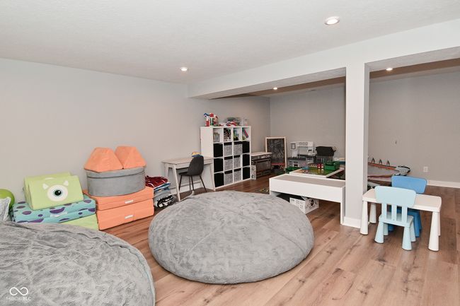 2734 Chalbury Dr, House other with 4 bedrooms, 4 bathrooms and null parking in Plainfield IN | Image 51