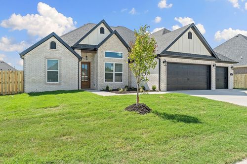 2213 Bergman Rd, Pea Ridge, AR, 72751-4045 | Card Image