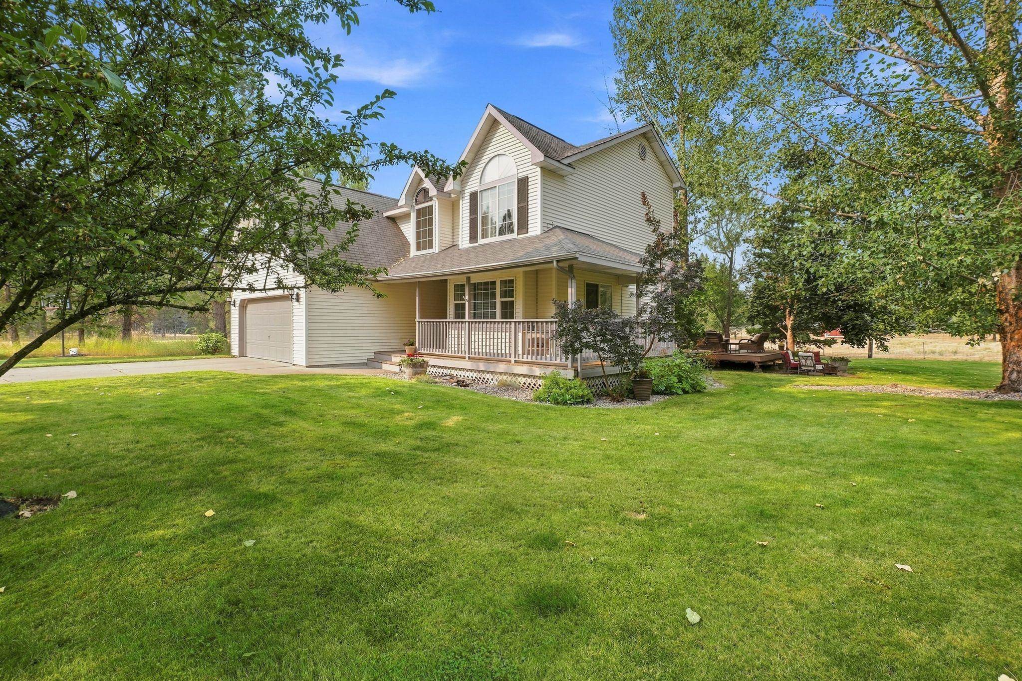 Residential in Colbert 2