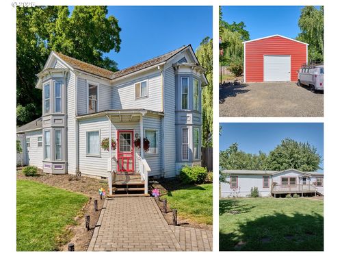 7383 D St, Rickreall, OR, 97371-9733 | Card Image