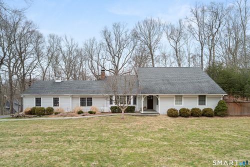 32 Berndale Dr, Westport, CT, 06880-2745 | Card Image