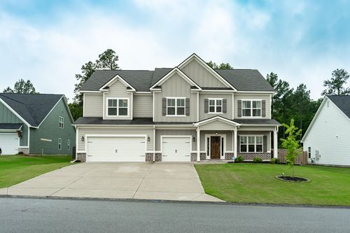 593 Broadsword Way, Graniteville, SC, 29829-3998 | Card Image