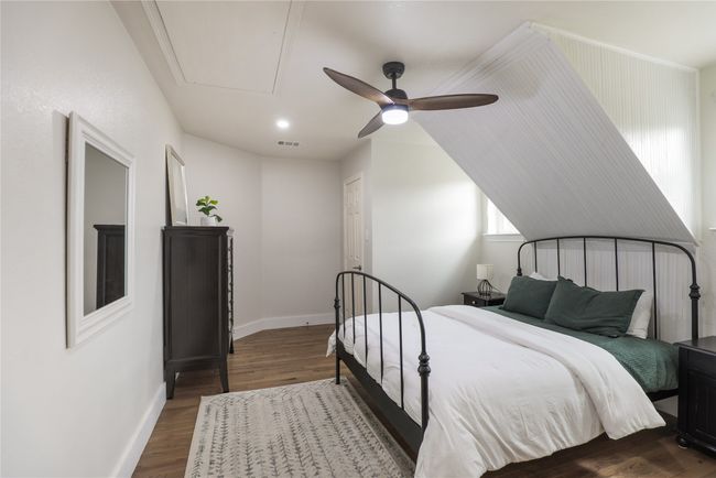 1751 Spring Mountain Rd, House other with 6 bedrooms, 5 bathrooms and null parking in Cross Roads TX | Image 27