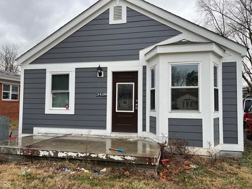 3426 N Gale Street, Indianapolis, IN, 46218 | Card Image
