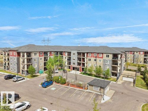 216-5390 Chappelle Rd Sw, Edmonton, AB, T6W3K7 | Card Image