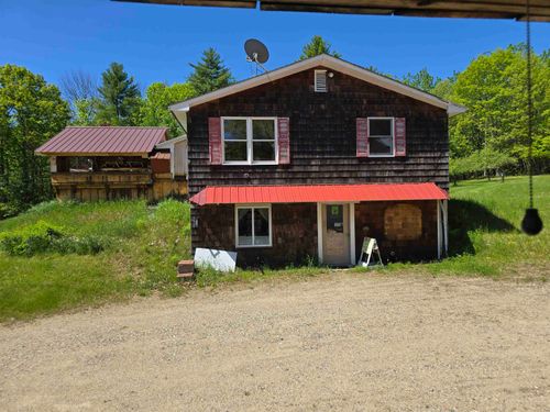 2535 Lovell Lake Road, Wakefield, NH, 03872 | Card Image