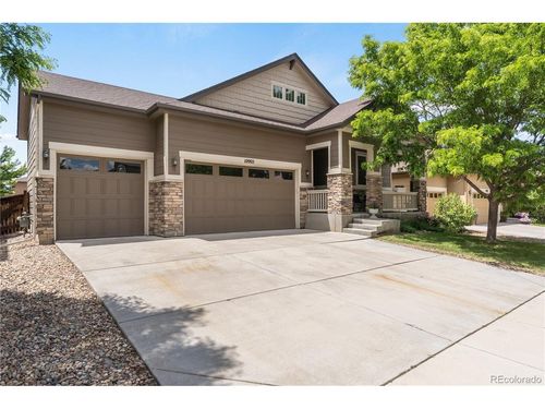 10905 Quintero St, Commerce City, CO, 80022-0581 | Card Image