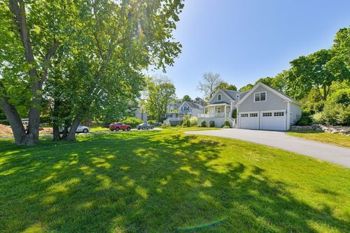 36 Stockbridge St, Cohasset, MA, 02025-1821 | Card Image