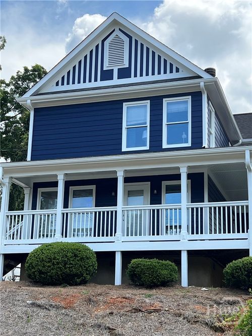 140 Strickland Ave, Athens, GA, 30601-2248 | Card Image