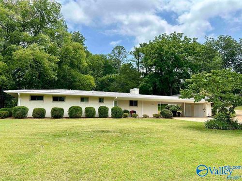 8613 Camille Street, Huntsville, AL, 35802 | Card Image