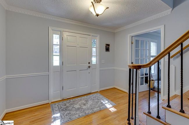 205 Firethorne Dr, House other with 4 bedrooms, 3 bathrooms and 2 parking in Greer SC | Image 6