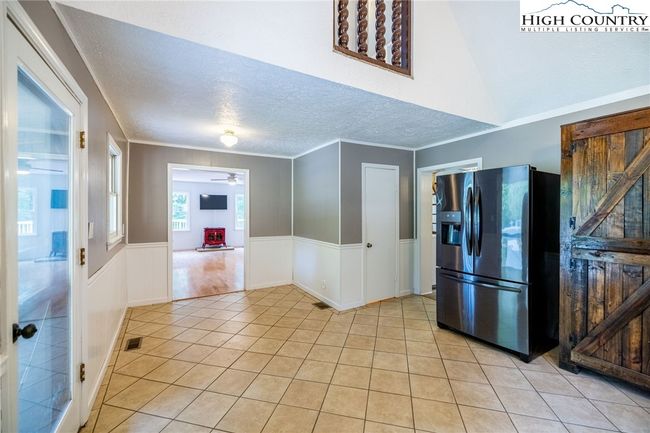 337 Pioneer Rdg, House other with 3 bedrooms, 2 bathrooms and null parking in Sparta NC | Image 12
