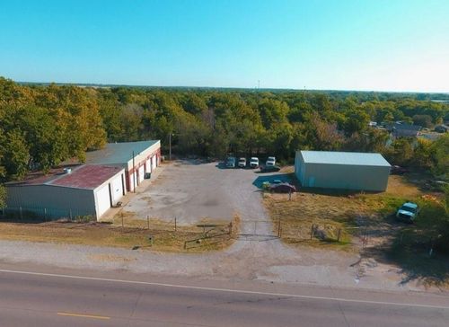 1418 Boren Blvd, Seminole, OK, 74868-2727 | Card Image