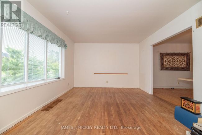 100 Algonquin St, House other with 4 bedrooms, 1 bathrooms and 2 parking in Deep River ON | Image 4