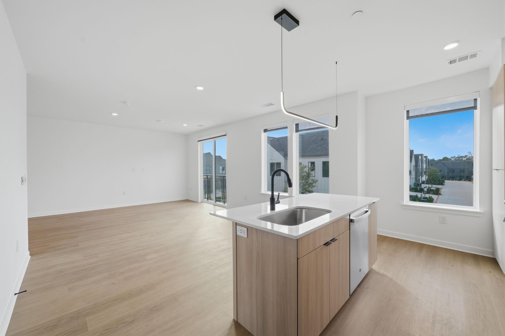 Residential Lease in The Woodlands 3