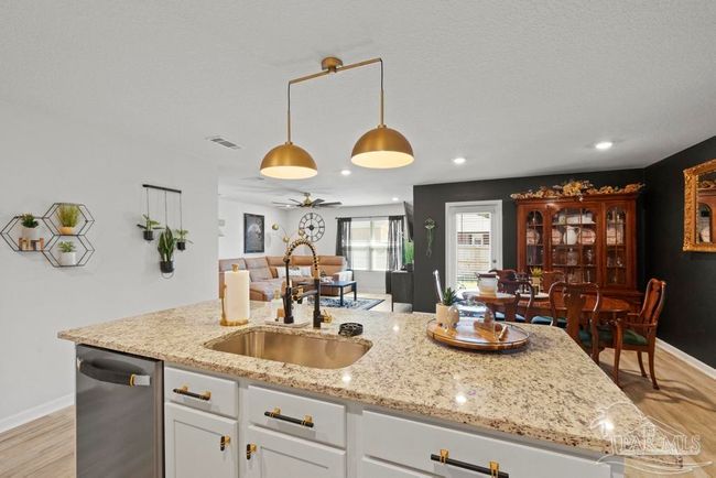 9336 Tara Cir, House other with 4 bedrooms, 2 bathrooms and null parking in Milton FL | Image 35