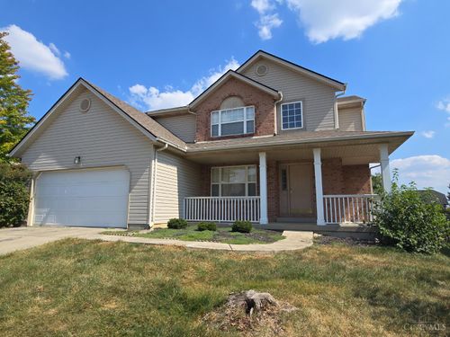 8432 Cameron Ct, Mason, OH, 45040-8318 | Card Image