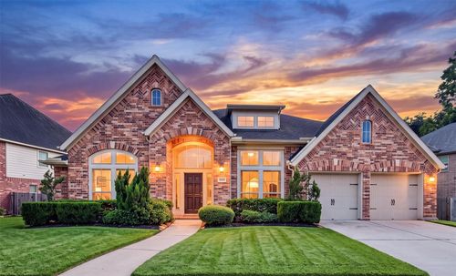4003 Birch Vale Lane, Sugar Land, TX, 77479 | Card Image