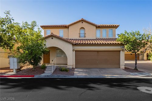 958 Medina De Leon Ave, Henderson, NV, 89015-3507 | Card Image