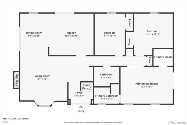 20025 Flint Ln, House other with 4 bedrooms, 3 bathrooms and 7 parking in Morrison CO | Image 33
