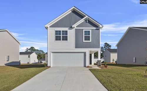 516 Corkscrew Lane, Blythewood, SC, 29016 | Card Image