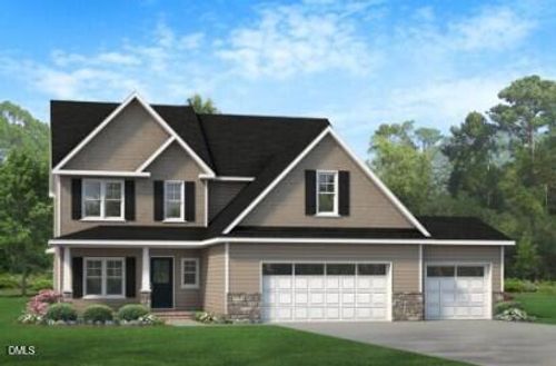 lot-1-27 Bandelier Dr, Selma, NC, 27576-3900 | Card Image