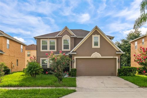 8830 Isla Bella Dr, ORLANDO, FL, 32818-3098 | Card Image