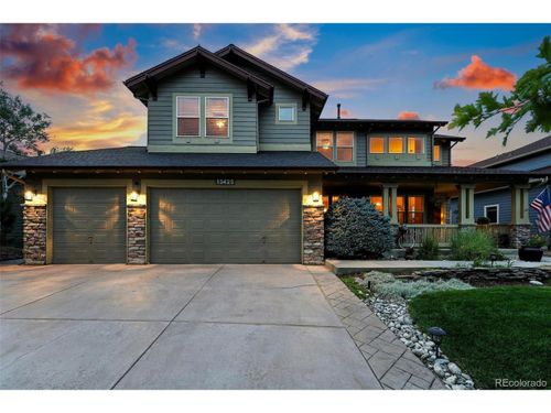 13425 W 86th Dr, Arvada, CO, 80005-5848 | Card Image