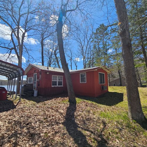 936 Sunrise Point Rd, Chetek, WI, 54728 | Card Image