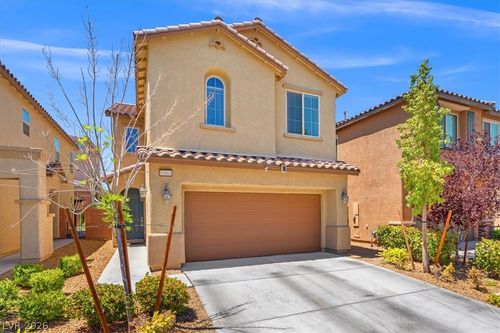 10861 Woods Hole Bay St, Las Vegas, NV, 89179-1457 | Card Image