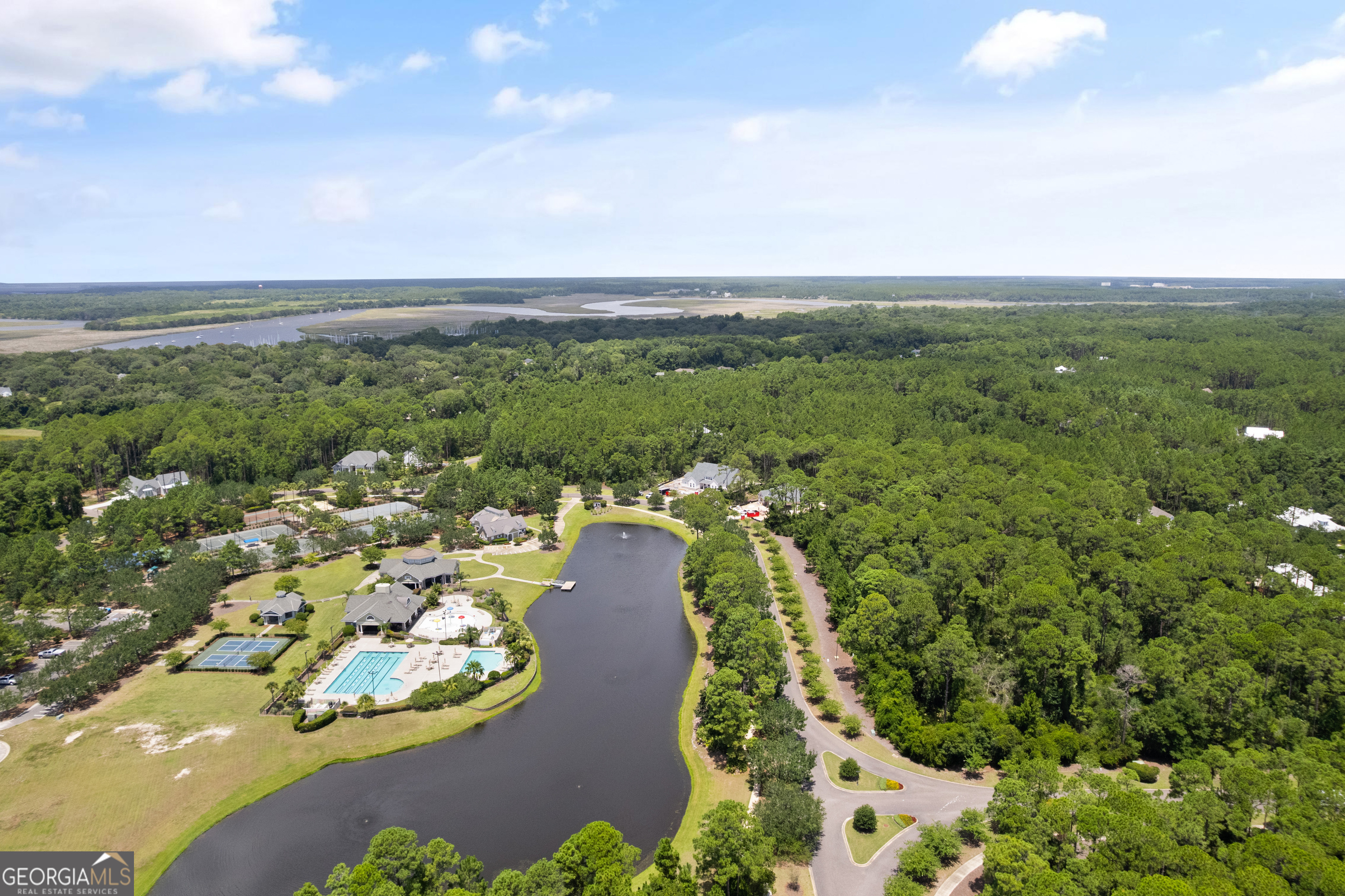 Land in St. Marys 5